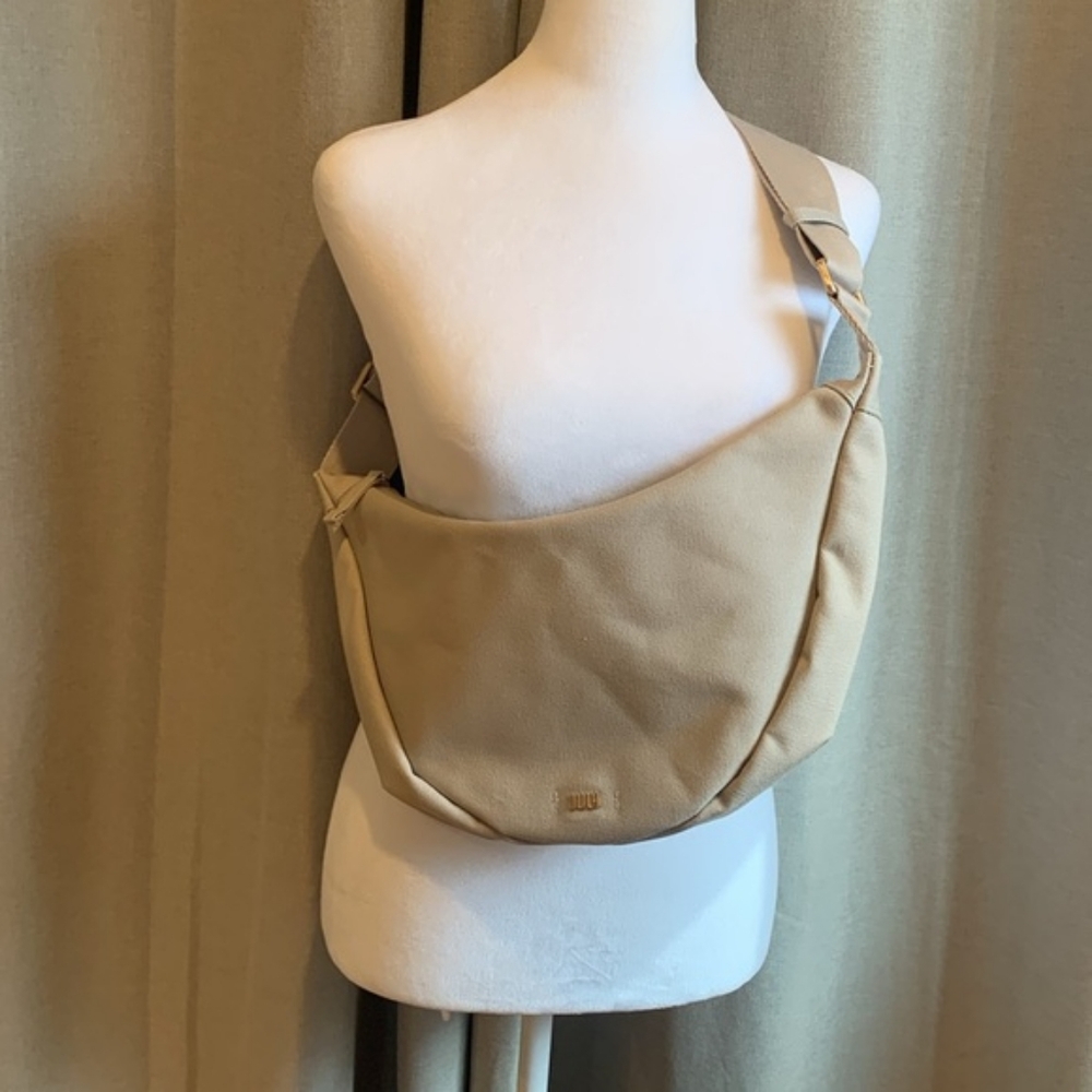 July Crescent Bag